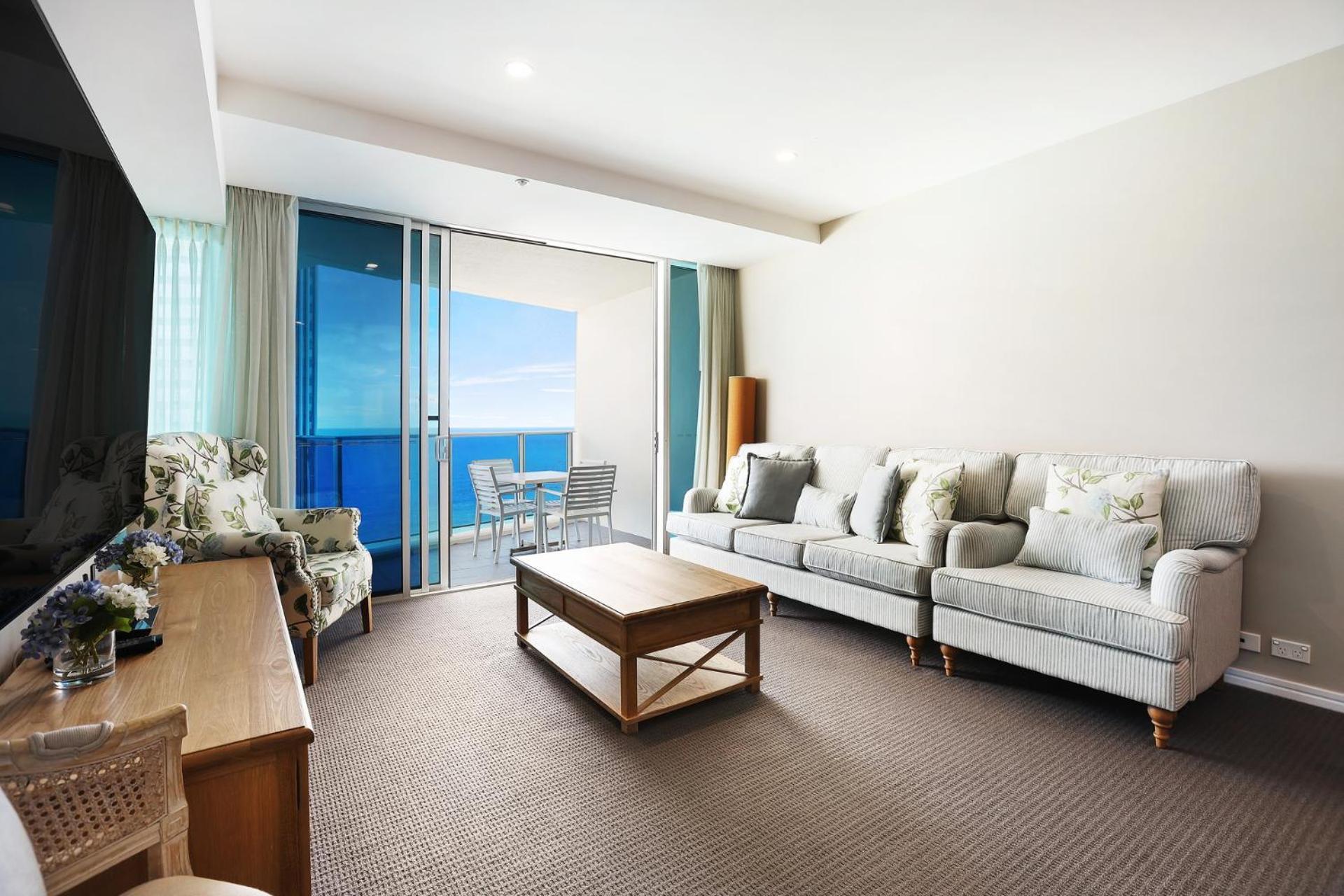 Number 1 H Residences - Wifi, Parking & More By Gold Coast Holidays Buitenkant foto