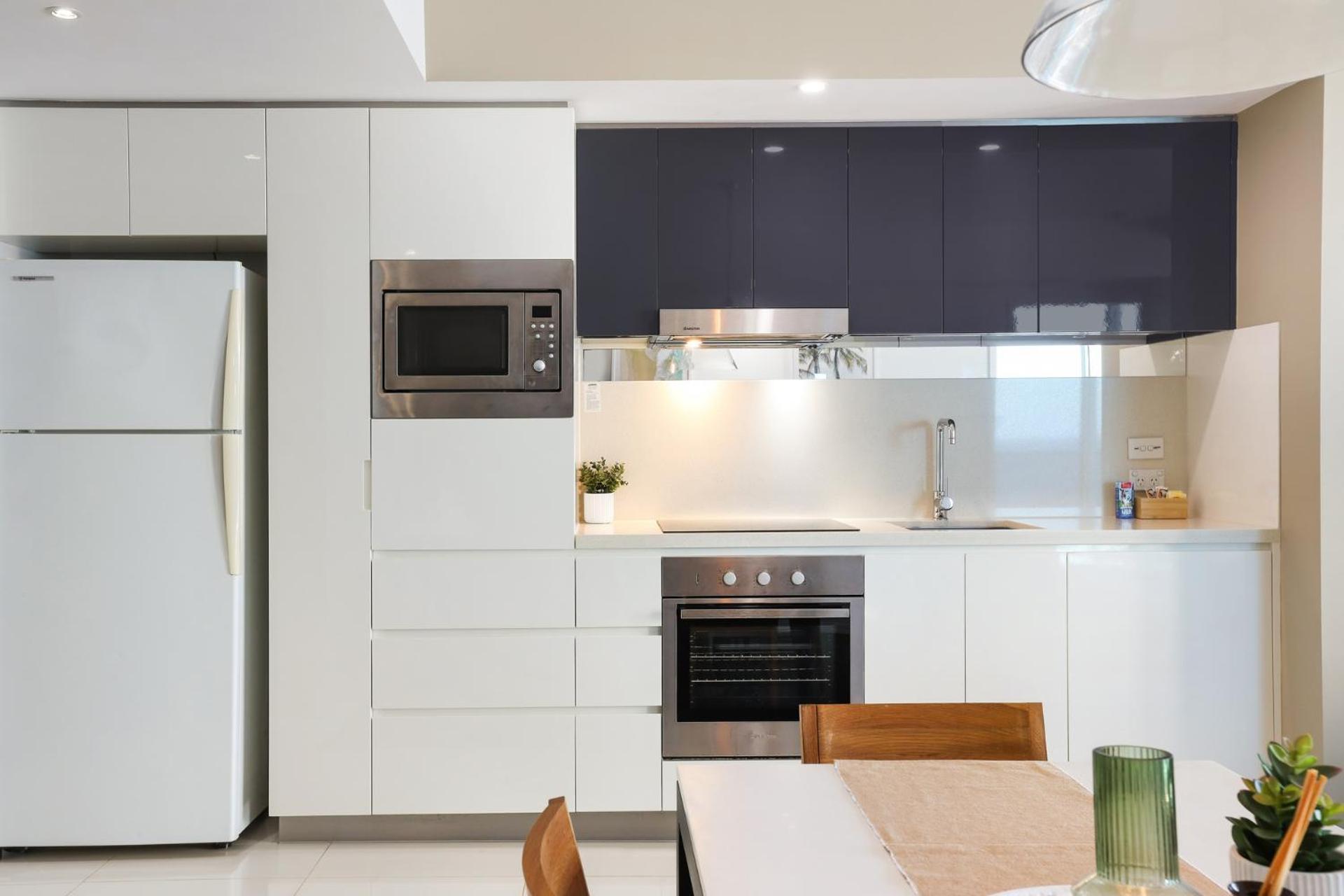 Number 1 H Residences - Wifi, Parking & More By Gold Coast Holidays Buitenkant foto
